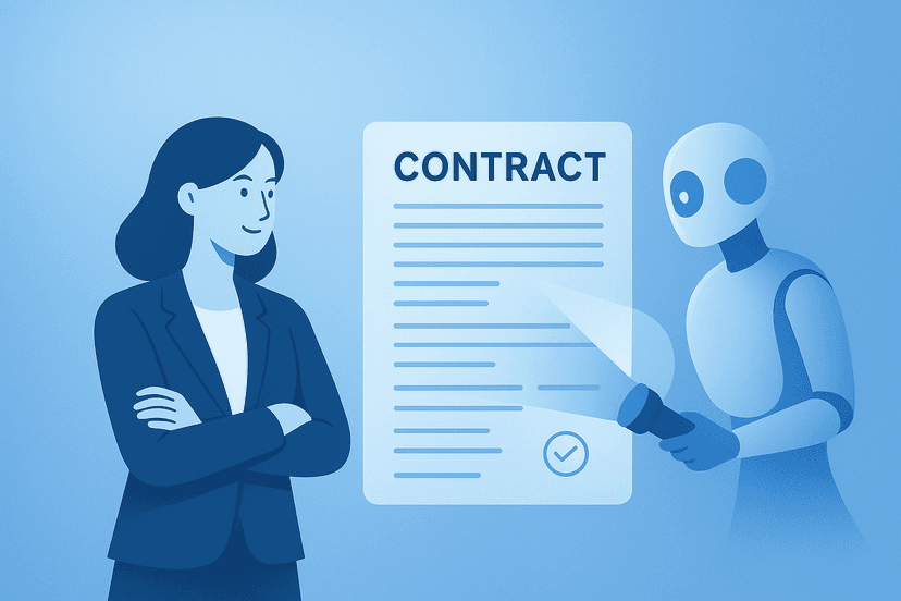 Stay Confident, Always