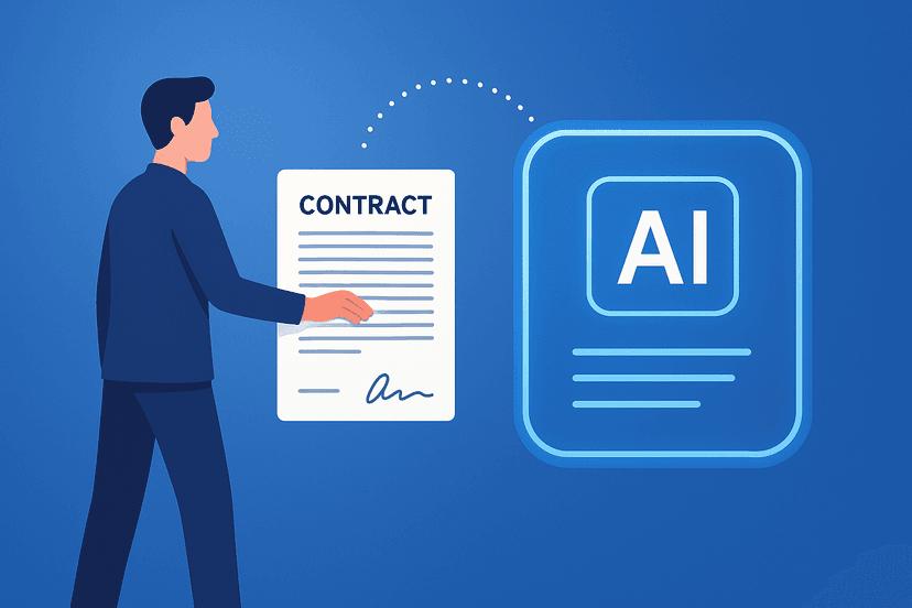 Upload & Analyze Instantly